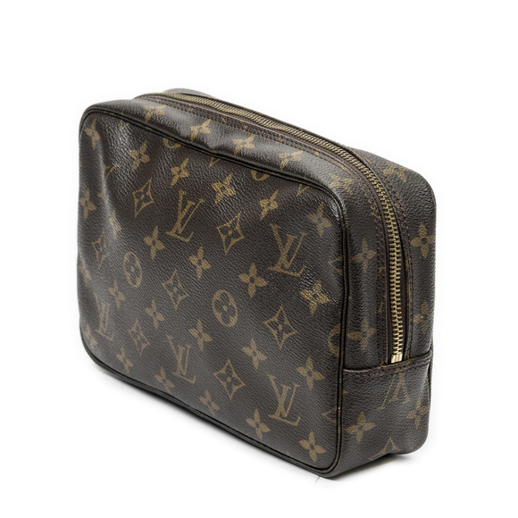 Louis Vuitton Toiletry Pouch PM - Picture 2 of 10